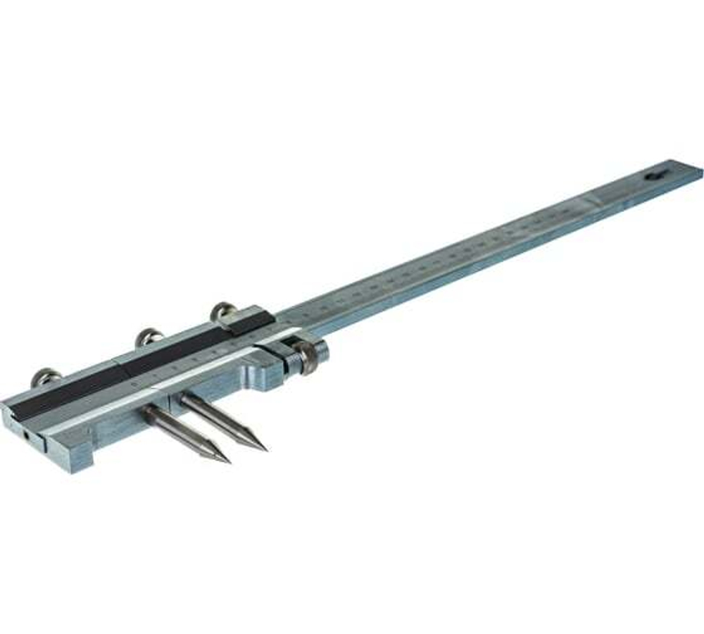 Штангенциркуль ШЦР-250 0,1 GRIFF D163910