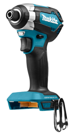 Ударный шуруповерт LXT 1/4" Makita DTD153ZJ