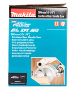 Дисковая пила 260 мм Makita RS002GZ