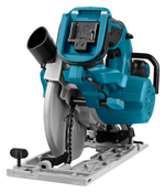 Дисковая пила 165 мм, LXT Makita DHS680Z