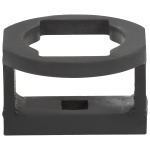 WDK-216061 Головка для колесных спецгаек, 80 мм