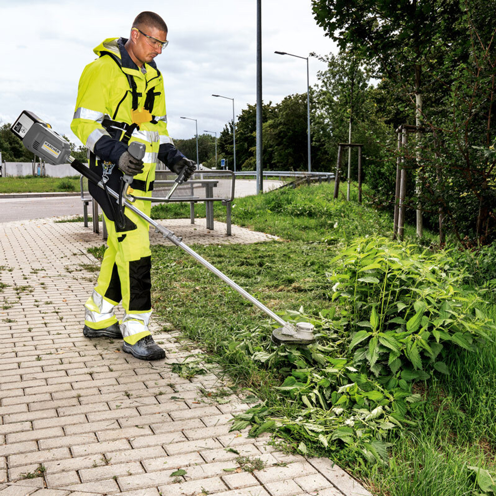 Комплект для кошения травы BCU 260/36 Bp