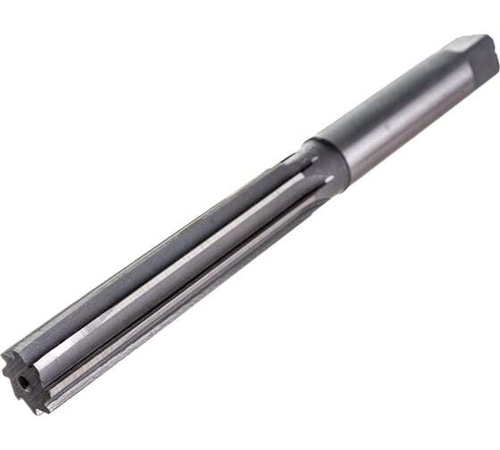 Ручная цилиндрическая развертка GRIFF 18.0мм H7 9ХС a420043