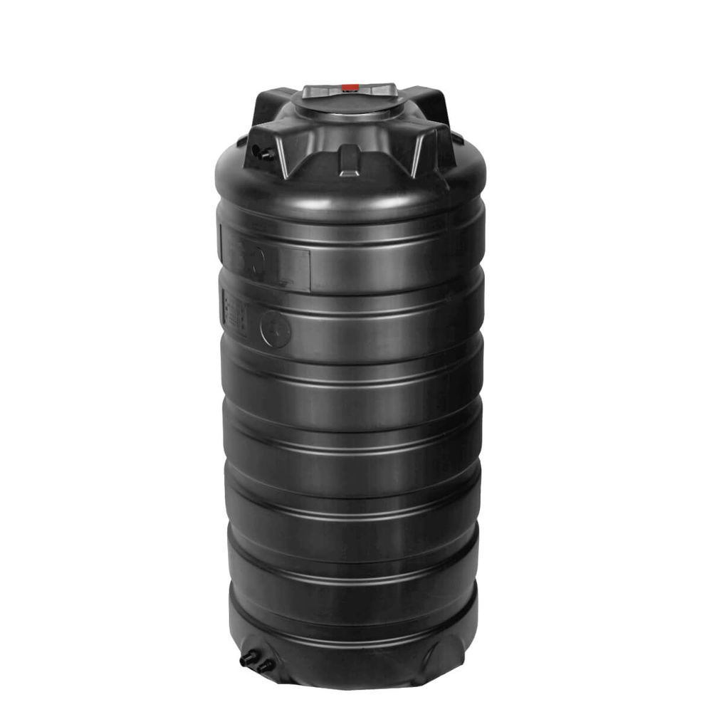 Емкость ATVU 500 OPTIMA черный (Д)