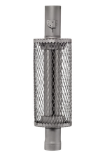 Дымоход Экономайзер с сеткой