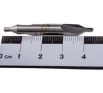 Сверло центровочное тип A (2.5 мм; Р6М5) GRIFF a140017