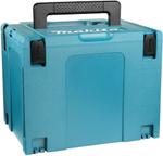 Чемодан систейнер Makpac, тип 4 Makita 821552-6