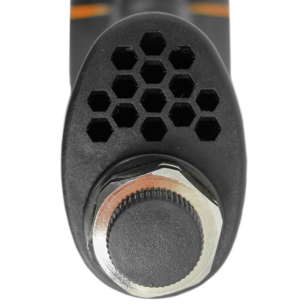 Пневматический ударный гайковерт WDK-20440