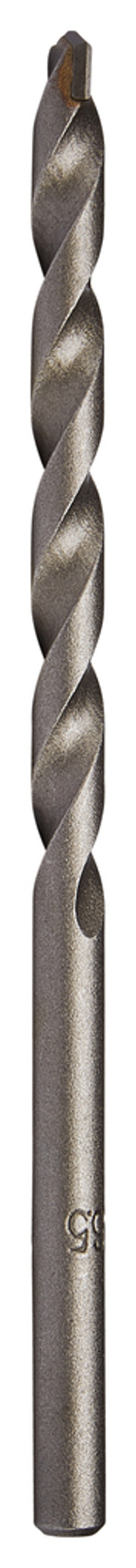 Сверло по кирпичу 6,5x100 мм Makita D-40842