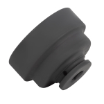 WDK-216296 Головка ступичная для SCANIA, 100 мм