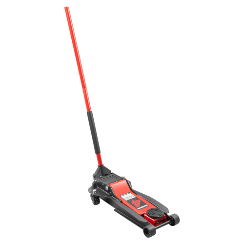 WDK-Magnum 4000 Домкрат подкатной, г/п 4т, 95-540мм