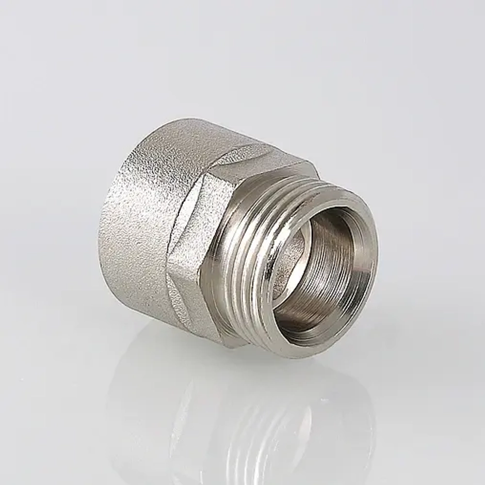 Переходник на евроконус ½"в x ¾"ек Valtec VTr.592.NE.040E
