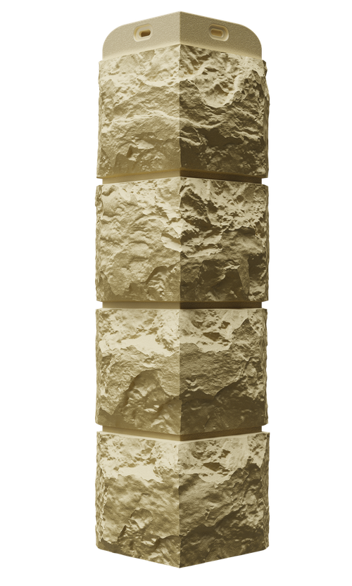 Угол Дюфур, Вербье для фасадных панелей