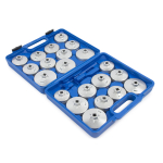 WDK-65342A Набор съемников масляных фильтров