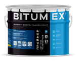 BITUMEX праймер битумно-полимерный