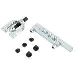 WDK-214322 Набор для развальцовки тормозных трубок