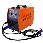 Сварочный полуавтомат WELD PRO 260M