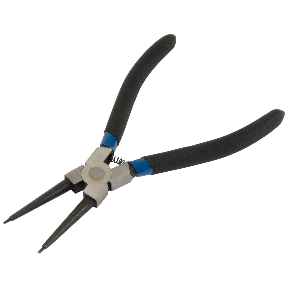 RS1071 Съемник внутренних стопорных колец 180 мм (сжимной)