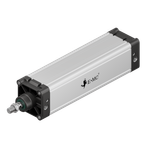 Пневмоцилиндр по ISO 15552 FVBC100x350-S