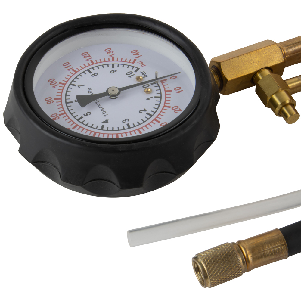 Тестер давления топлива WDK-214301-1