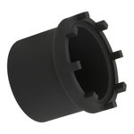 Ступичная головка WDK-216013