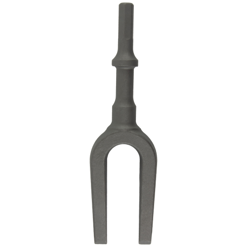 WDK-HX24131 Зубило съемник шаровых опор №2, HEX 175 мм, Cr-Mo