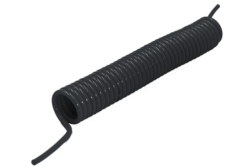 Шланг полиуретановый PUS080X060-6M-B-A1