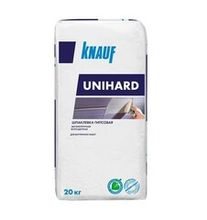 Гипсовые, полимерные шпаклевки