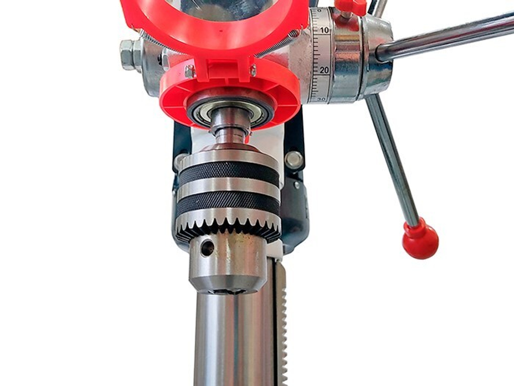 Вертикально-сверлильный станок FABTEC B20F