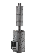 Печь для бани "Уют-18" в кожухе