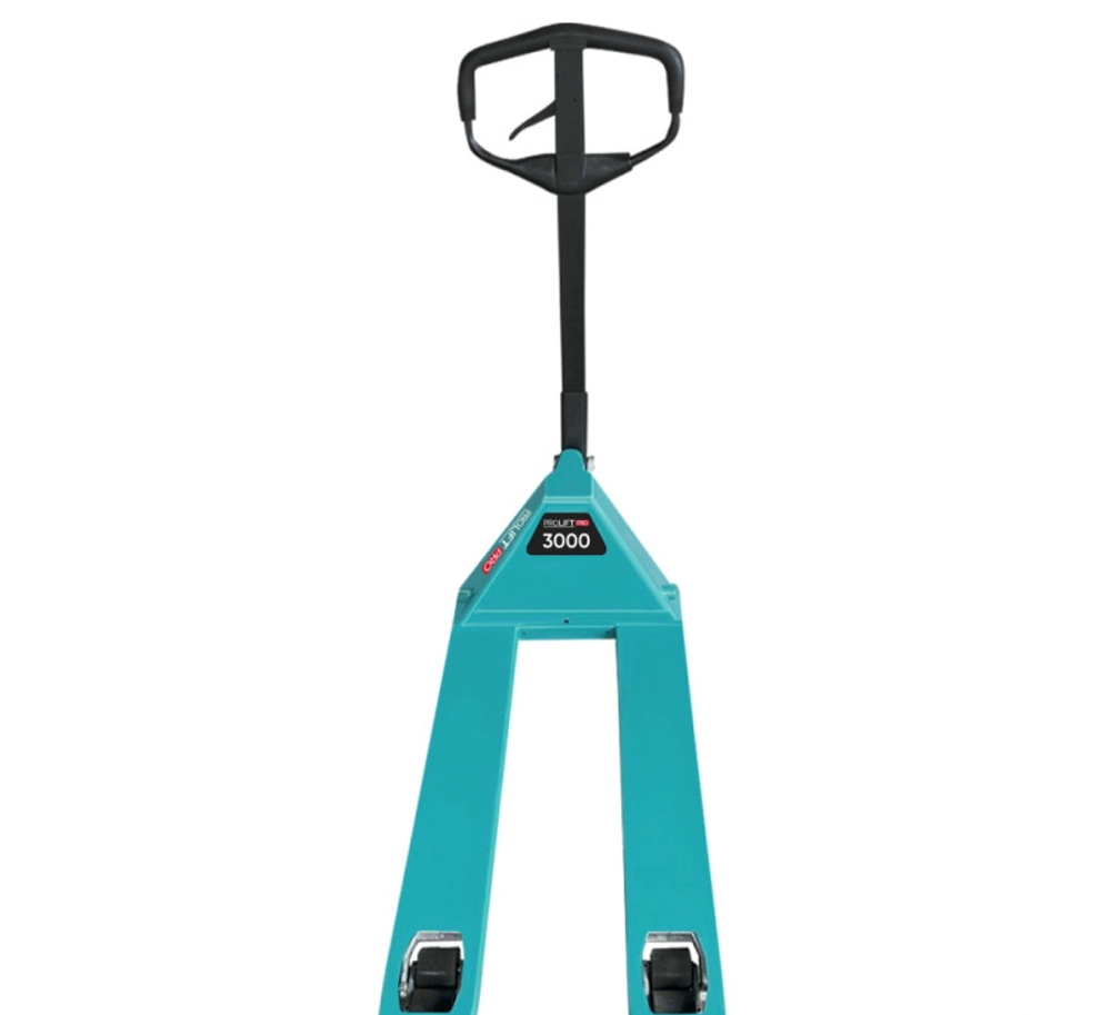 Гидравлическая тележка PROLIFT PRO RT30