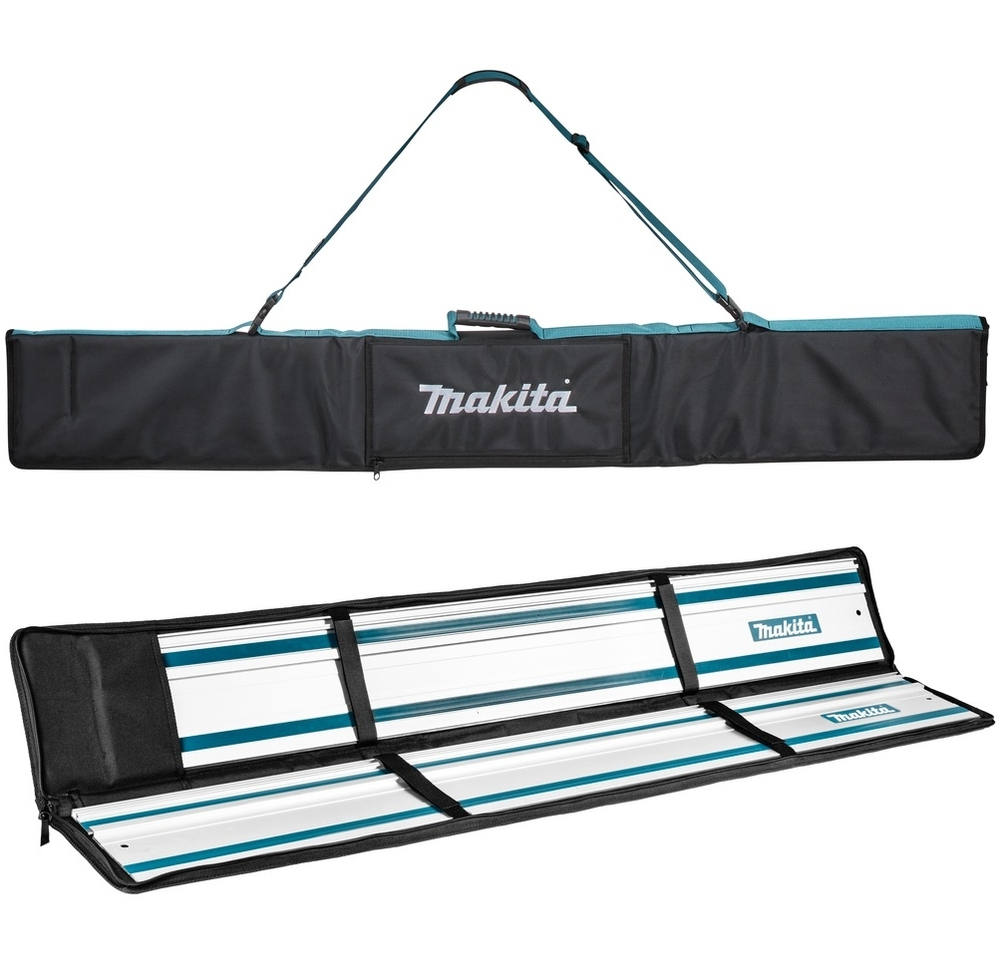 Чехол для направляющих шин Makita E-05664