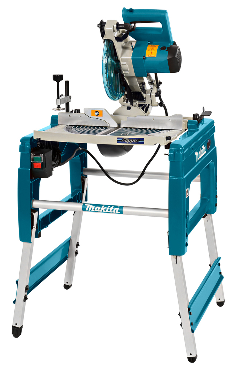 Пила комбинированная торцовочная Makita LF1000