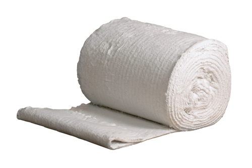 Материал огнеупорный муллитокремнезёмистый МКРР-130 (вата каолиновая),SFC 1000*600*20мм