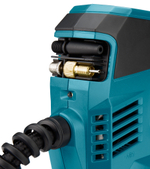 Автомобильный насос LXT Makita DMP180Z
