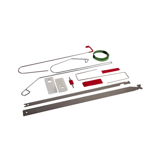 WDK-65263  Набор для отпирания автомобилей универсальный.