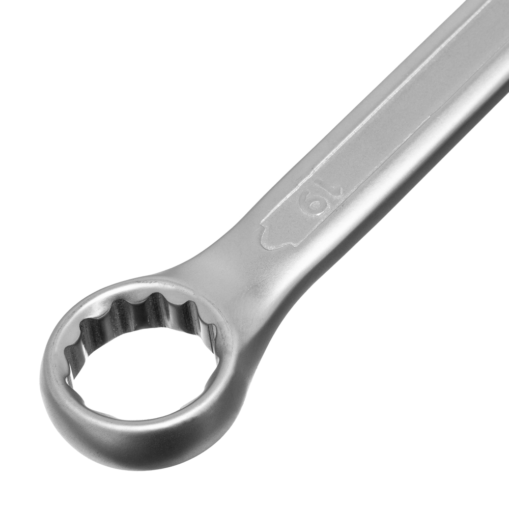 Набор инструментов, 1/2", 1/4", пластиковый кейс 76 предметов// Сибртех