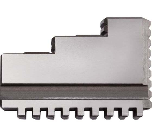 Кулачки прямые к токарному патрону 125.Ц.3.К11.S6мм GRIFF b210003
