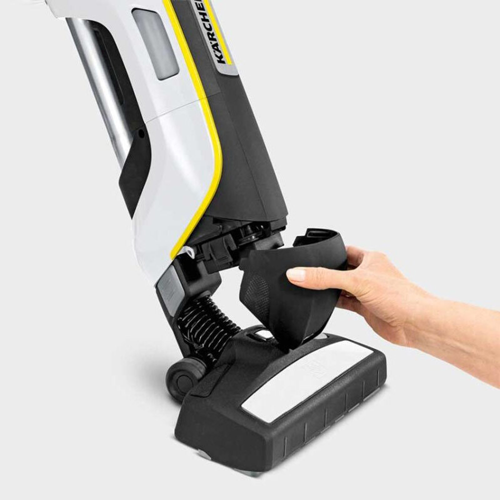 Фильтр HEPA для пылесосов VC 5