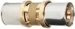 Муфта пресс соединительная 26мм x 26мм Giacomini RM102Y009