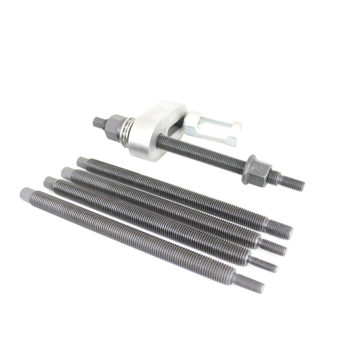 WDK-216320 Набор для рассухаривания клапанов грузовых автомобилей