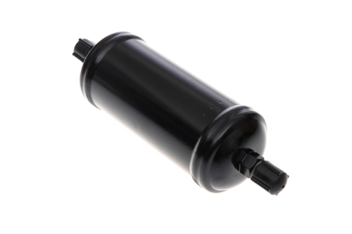 Ридан 023B7031R — Герметичный фильтр-осушитель с шариковой засыпкой DFL 306, присоединительные патрубки 3/4", под отбортовку