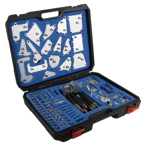 WDK-216900 Набор адаптеров для замены ATF в АКПП