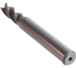 Фреза концевая (7х57х13 мм; Р6М5; 4 перая; ц/х) GRIFF a300034