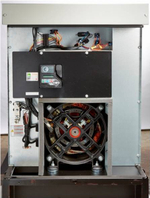Электростанция газовая Generac RG022 (17.6 кВт) 220 В