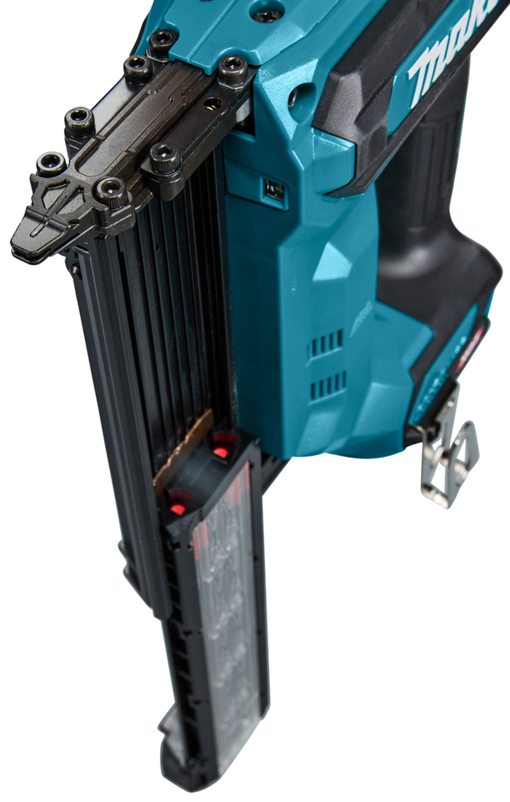 Штифтозабиватель XGT Makita FN001GZ
