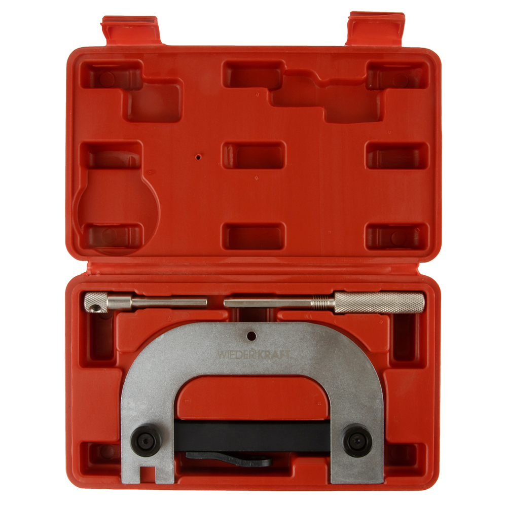 WDK-214955 Набор фиксаторов валов ГРМ для Renault/Nissan/Lada