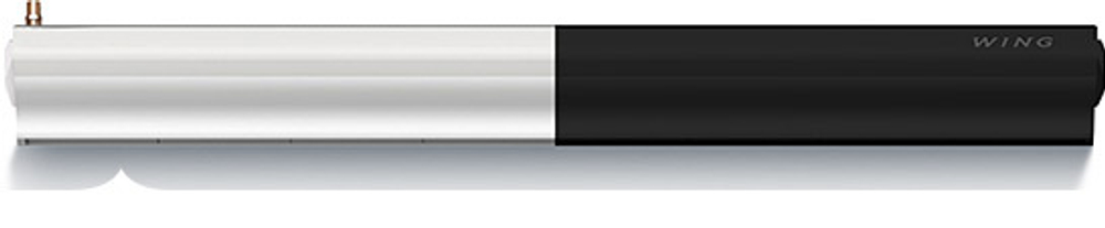 Тепловентиляторы Wing II C200