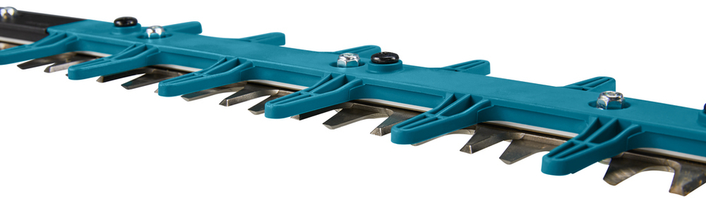 Аккумуляторный кусторез Makita UH005GZ