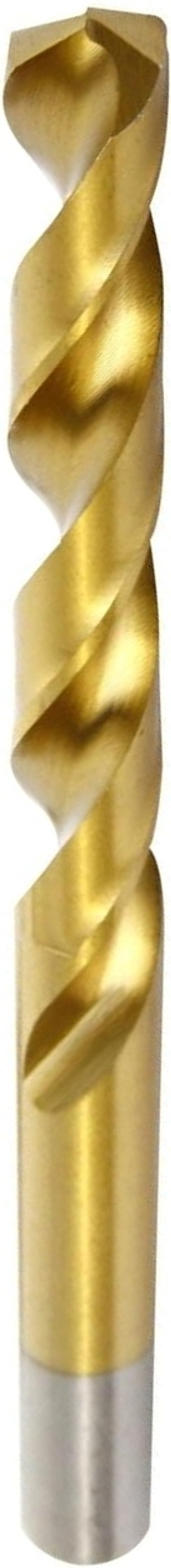 Сверло по металлу HSS-TiN 6.0 мм, 10 шт Makita D-64353